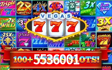 A Emoção da Loteria na 5536001: Uma Chance de Mudança de Vida