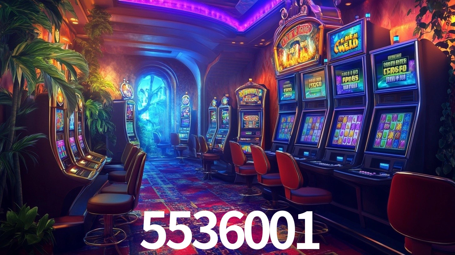 VIP Casino 5536001