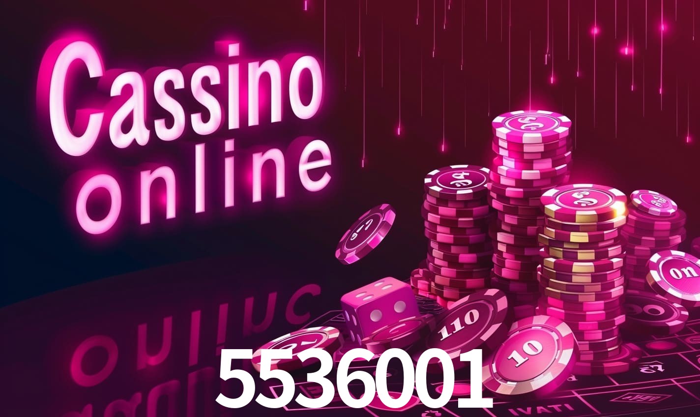 A Experiência Imersiva dos Cassinos Ao Vivo no 5536001