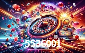 Casino Ao Vivo 5536001