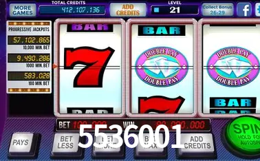 A Experiência Imersiva dos Cassinos Ao Vivo no 5536001