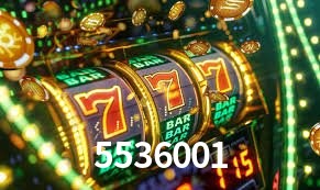 Exclusive Offers 5536001