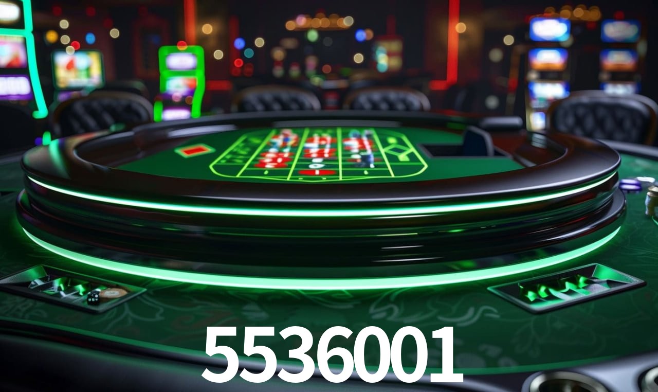 Flash Promotion 5536001