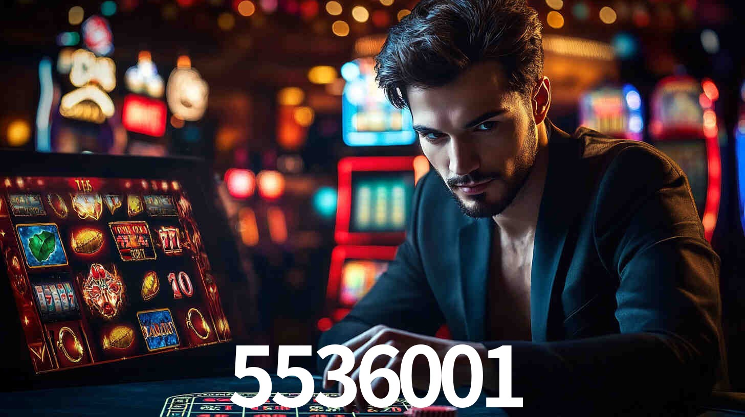 5536001,5536001 bet