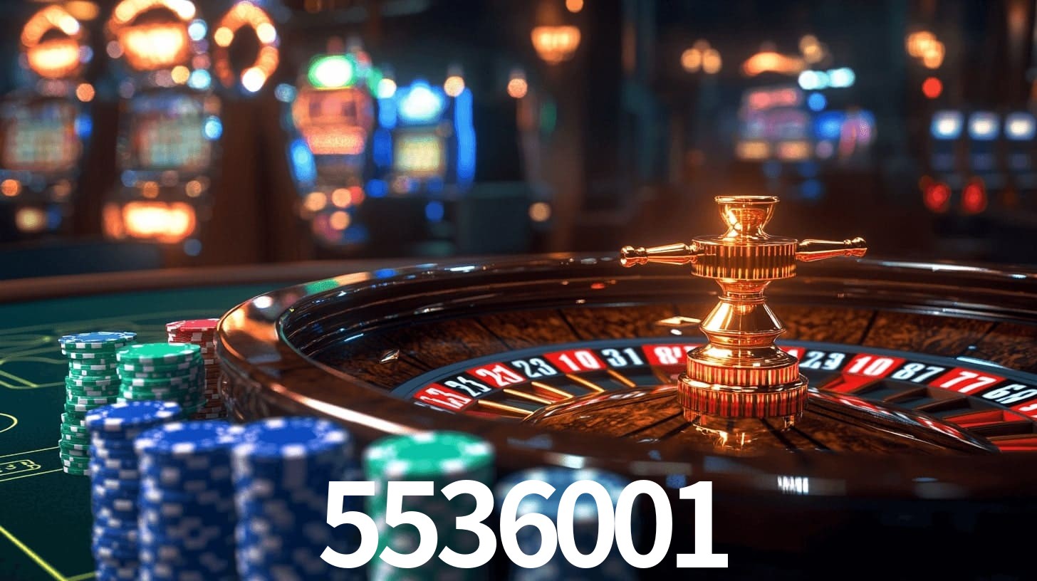 5536001: Jogos de Caça-Níqueis-Altas Recompensas, Roleta-Velocidade, Blackjack-Desafios Máximos