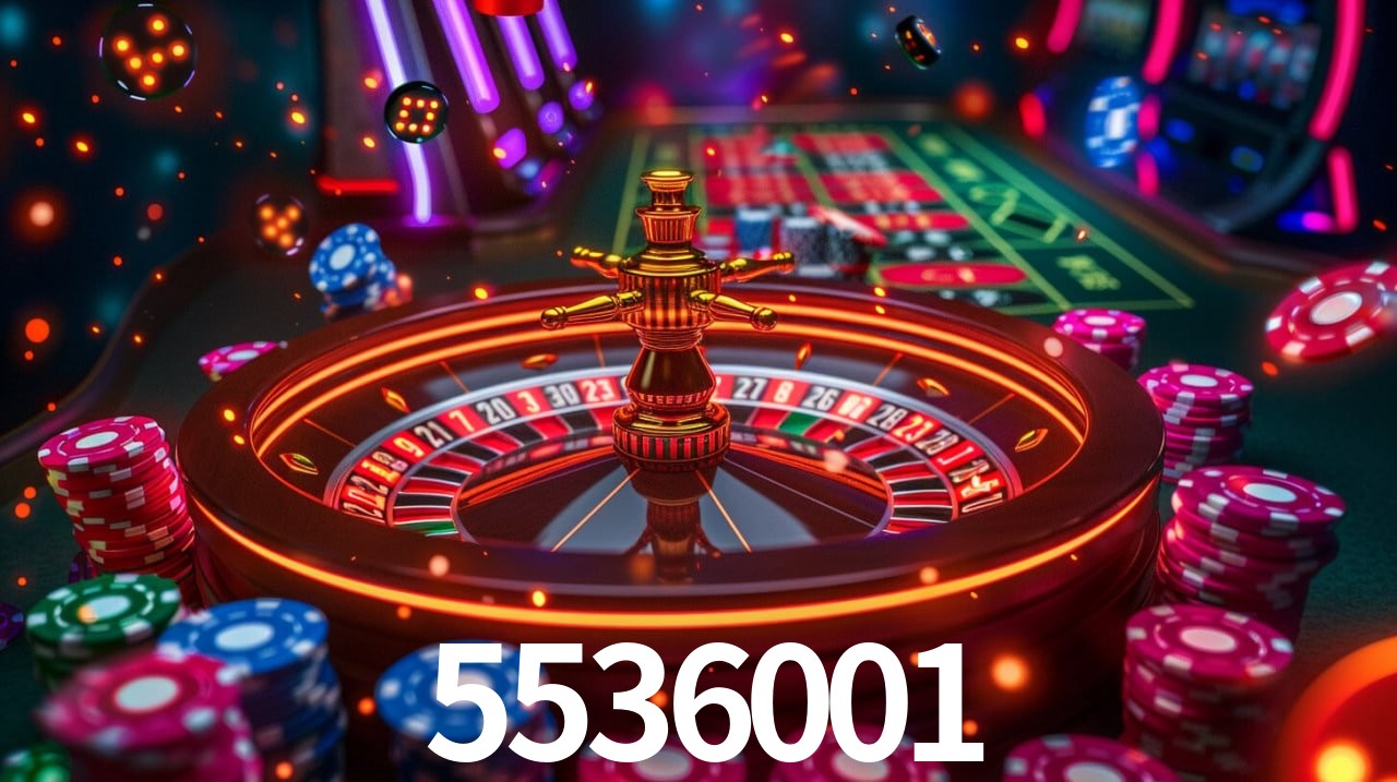 Descubra o Programa VIP da 5536001: Vantagens Exclusivas para Jogadores