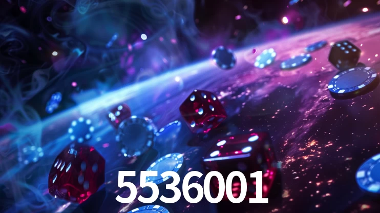 Game Providers 5536001