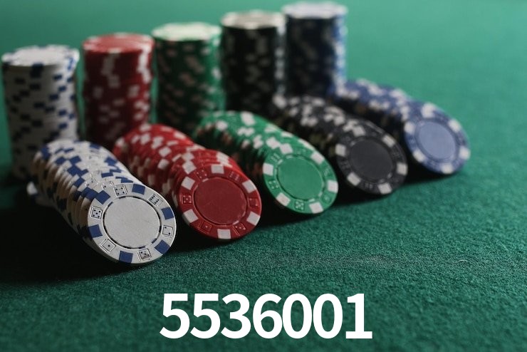 Bonus Features 5536001