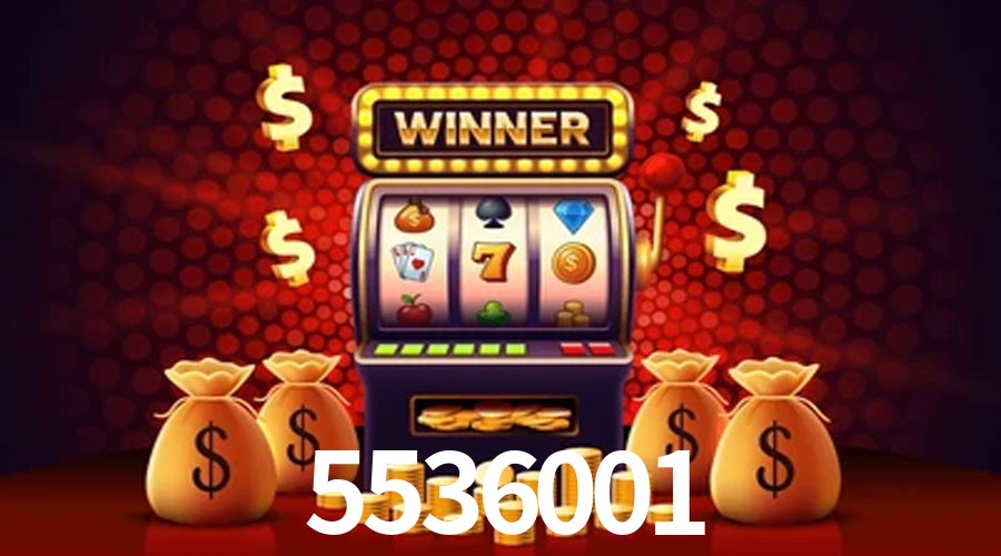 Account Benefits 5536001