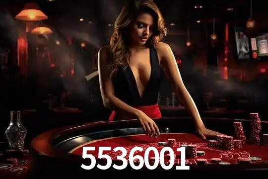 Cadastro Rápido 5536001