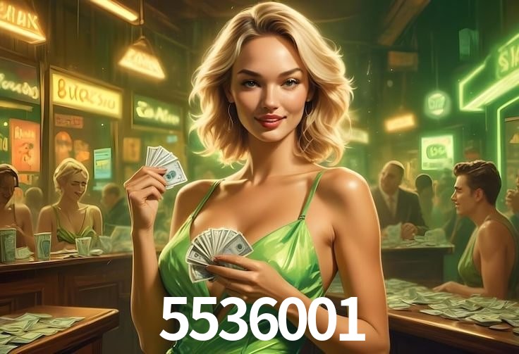 A Popularidade dos Caça-Níqueis no 5536001