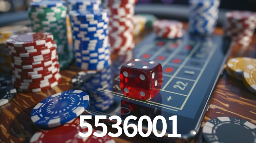 5536001 bet