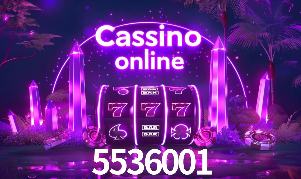 Diretório de Jogos 5536001