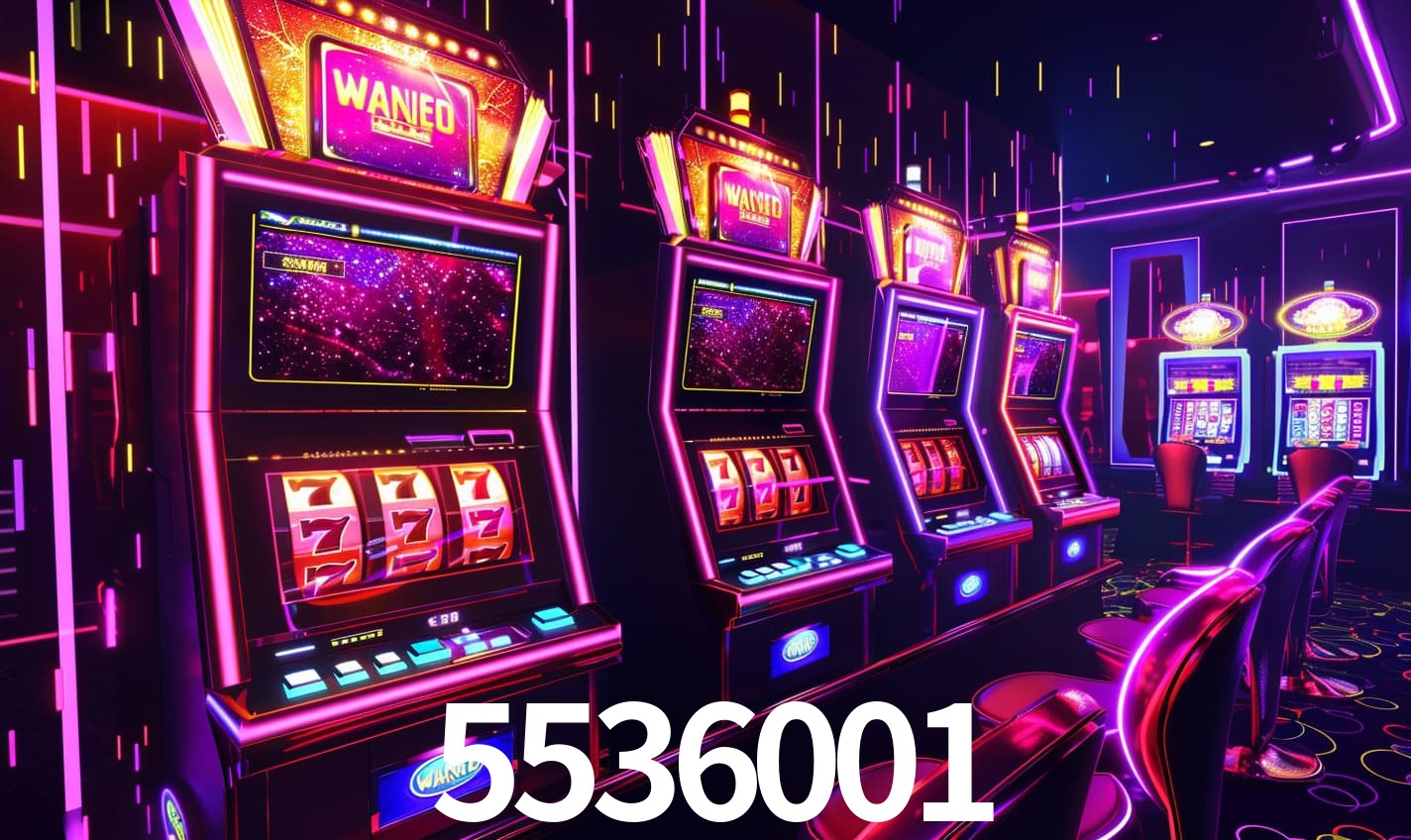 Descubra o Programa VIP da 5536001: Vantagens Exclusivas para Jogadores