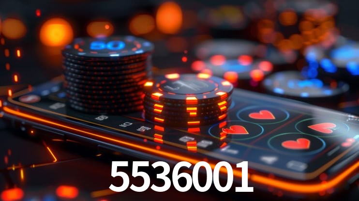 Gates of Olympus 5536001