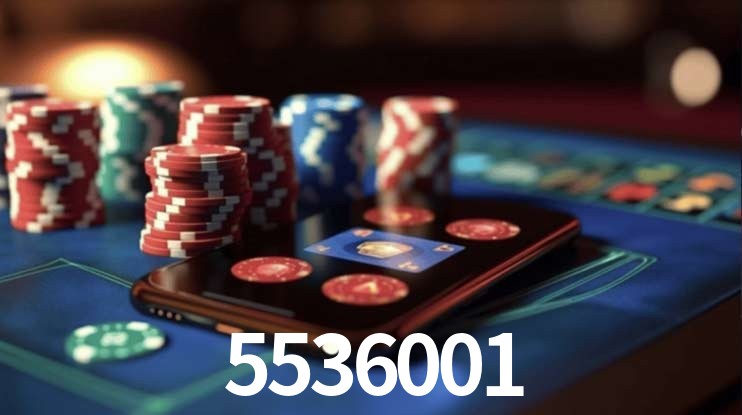 Bônus de Boas-vindas 5536001