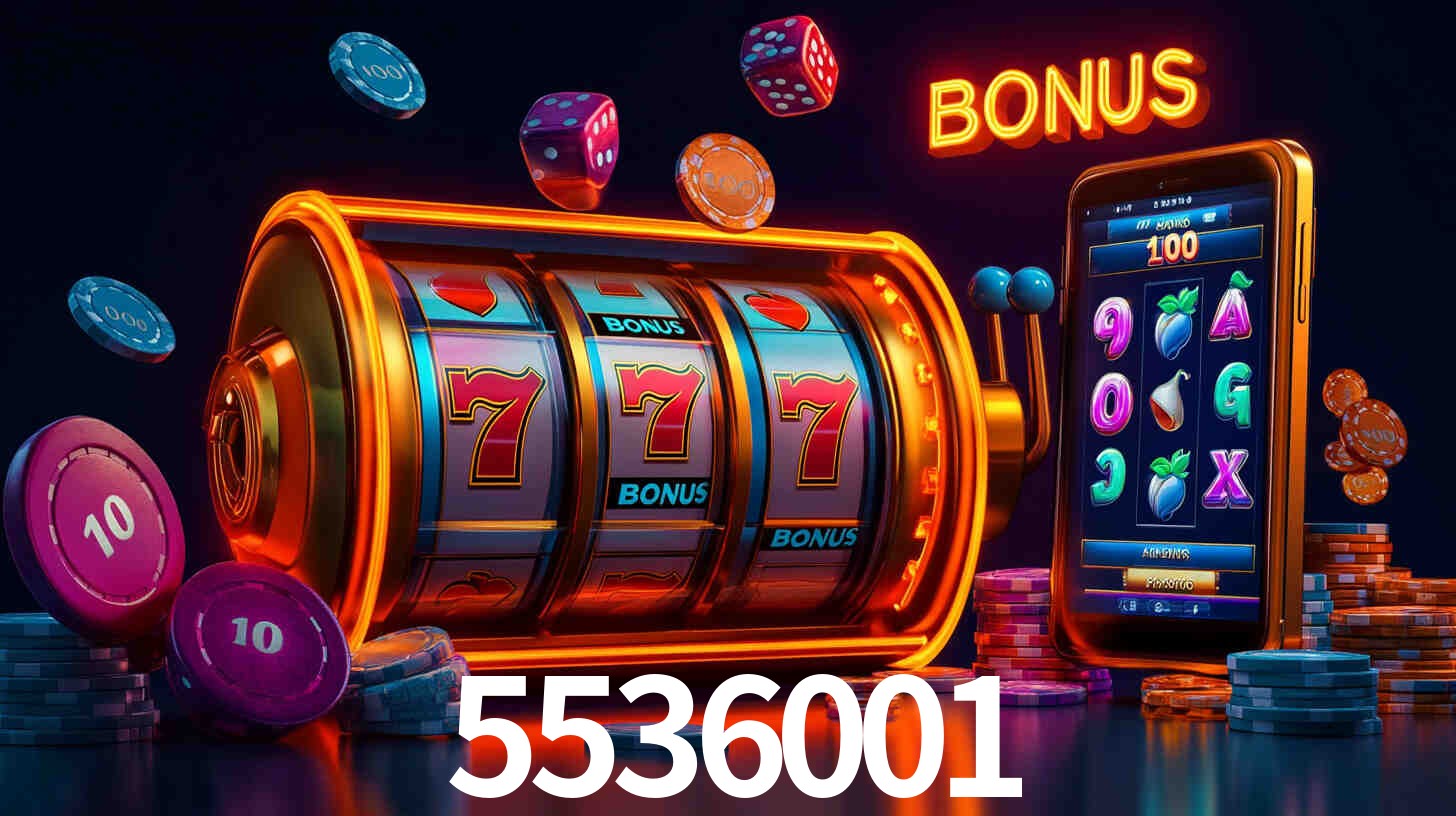 Inovações de Jogos na 5536001: O Futuro das Experiências Interativas