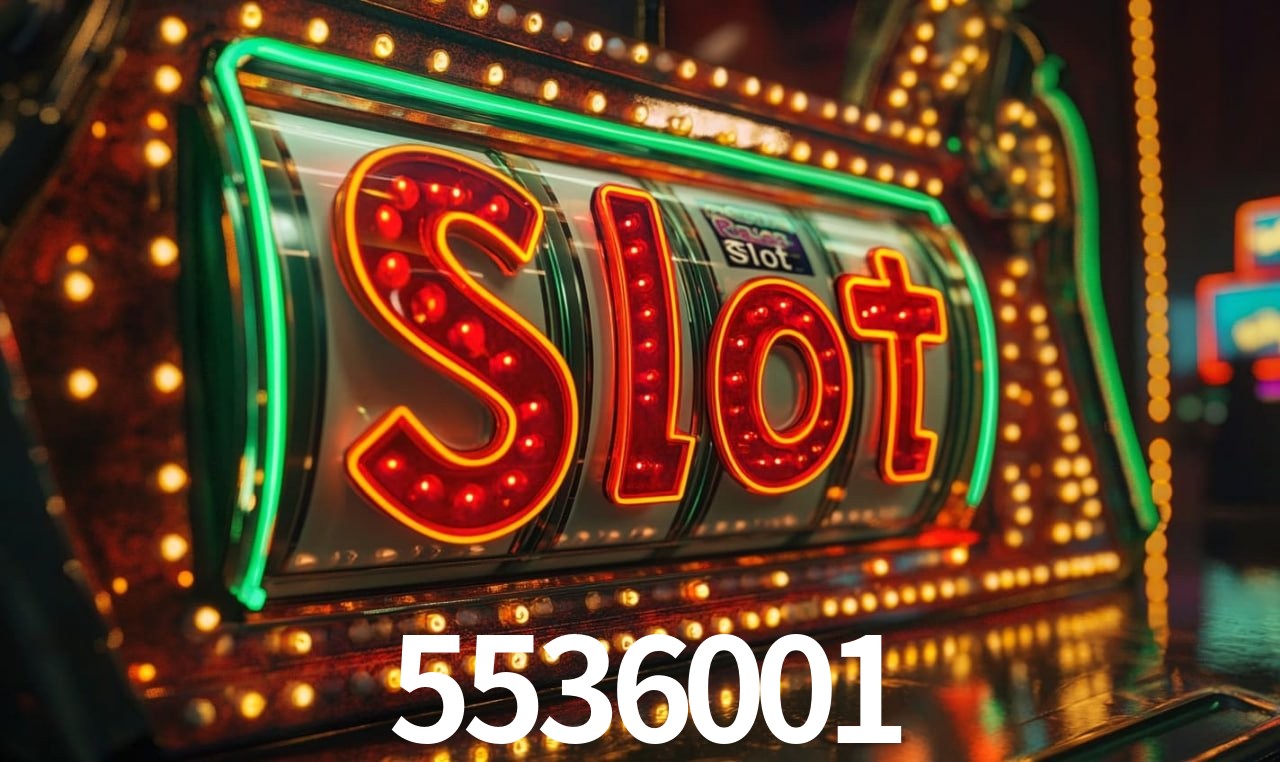 Provedores de Jogos 5536001