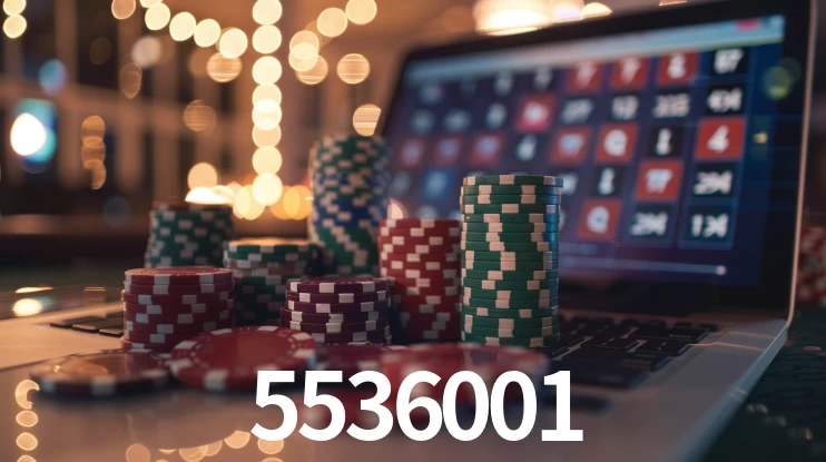 Secure Login 5536001