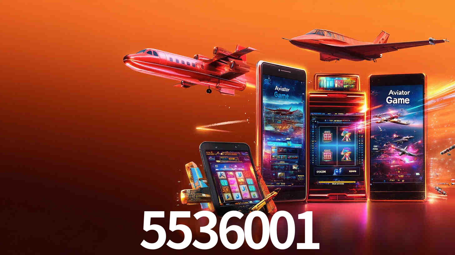 Inovações de Jogos na 5536001: O Futuro das Experiências Interativas