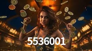 Game Statistics 5536001