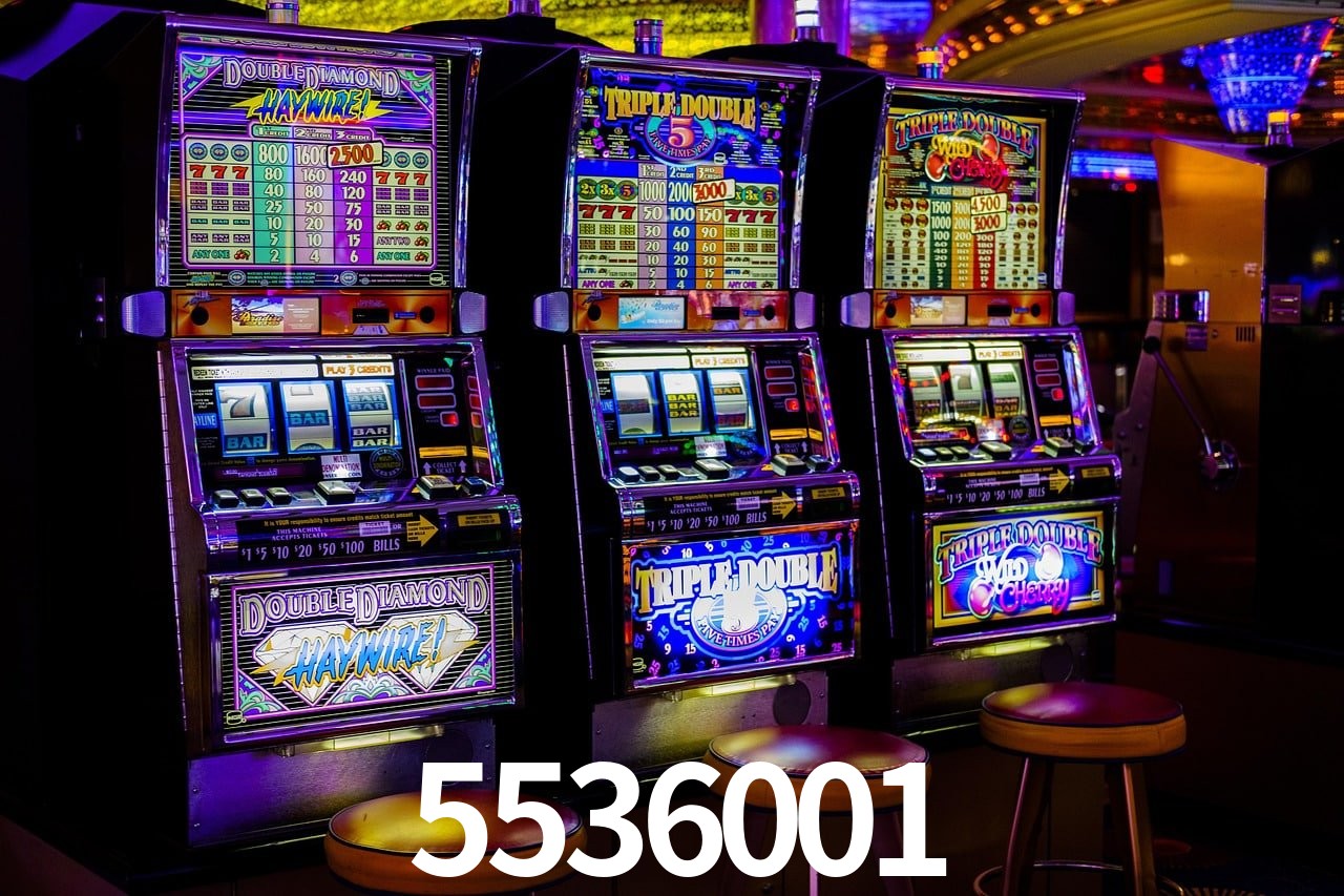 Programa VIP 5536001